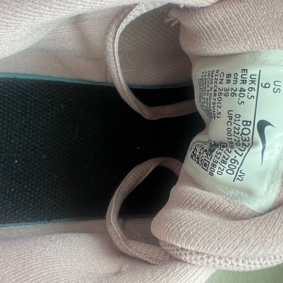 Nike Revolution 5 Running Shoes - Womens Size 9 - Picture 4 of 5